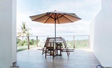 Luxury villa full furnished dengan kolam renang di Batu Layar V055