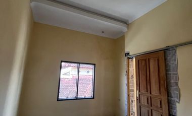 DIJUAL Rumah Mewah 2Lt Baru Siap Huni
