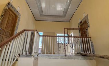 DIJUAL Rumah Mewah 2Lt Baru Siap Huni