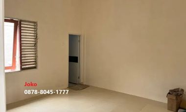 Rumah Asri TERMURAH dlm Komplek di Graha Raya Bintaro, Tangerang Selat