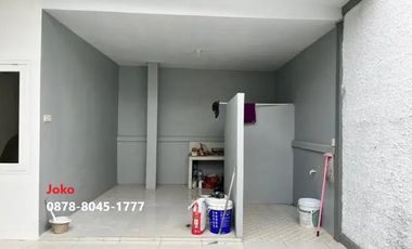 Rumah Asri TERMURAH dlm Komplek di Graha Raya Bintaro, Tangerang Selat