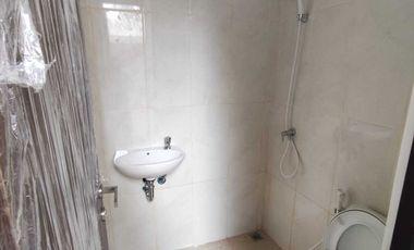 Rumah Di Citra Garden Serpong 2 Kamar Tidur