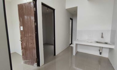 Rumah Di Citra Garden Serpong 2 Kamar Tidur