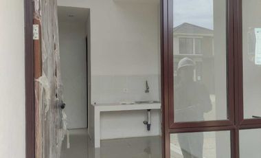 Rumah Di Citra Garden Serpong 2 Kamar Tidur