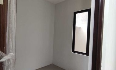 Rumah Di Citra Garden Serpong 2 Kamar Tidur