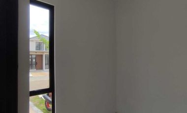 Rumah Di Citra Garden Serpong 2 Kamar Tidur