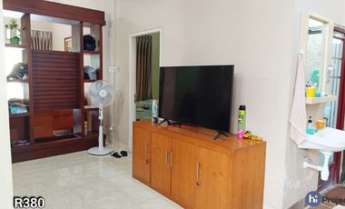 Rumah di Perumahan Panjitilar Regency Mataram R380