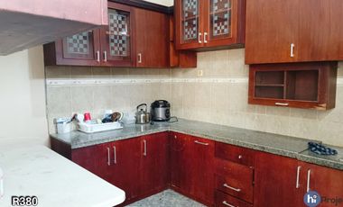 Rumah di Perumahan Panjitilar Regency Mataram R380