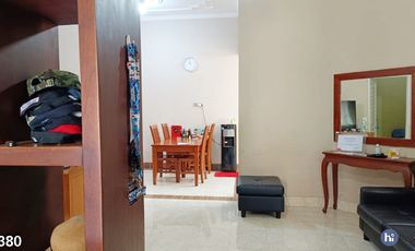 Rumah di Perumahan Panjitilar Regency Mataram R380