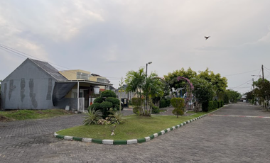 Puri Asri Residence, Hunian Milenial Dekat Akses TOL, UINSA, Waru, SDA