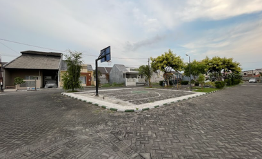 Puri Asri Residence, Hunian Milenial Dekat Akses TOL, UINSA, Waru, SDA