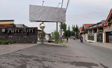 Puri Asri Residence, Hunian Milenial Dekat Akses TOL, UINSA, Waru, SDA