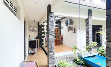 Rumah Minimalis modern selangkah ke Sumarecon dan soekarno hatta