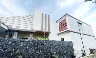 Rumah Minimalis modern selangkah ke Sumarecon dan soekarno hatta