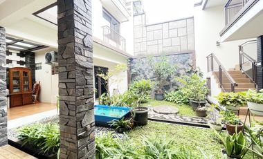 Rumah Minimalis modern selangkah ke Sumarecon dan soekarno hatta