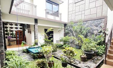 Rumah Minimalis modern selangkah ke Sumarecon dan soekarno hatta