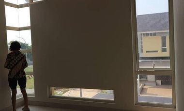 Disewakan Rumah Minimalis Siap Huni Di Neo Vasana Harapan Indah Bekasi