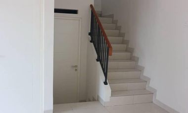 Disewakan Rumah Minimalis Siap Huni Di Neo Vasana Harapan Indah Bekasi