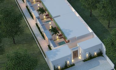 Miliki Villa Lot Impian Anda di Jogja: Investasi Sekaligus Liburan!