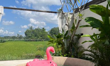 Miliki Villa Lot Impian Anda di Jogja: Investasi Sekaligus Liburan!