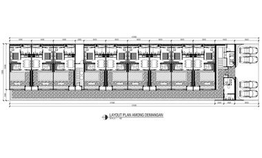 Miliki Villa Lot Impian Anda di Jogja: Investasi Sekaligus Liburan!