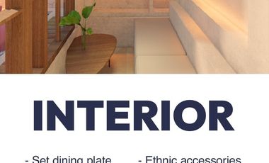 Miliki Villa Lot Impian Anda di Jogja: Investasi Sekaligus Liburan!