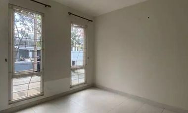 Disewakan rumah di kota wisata