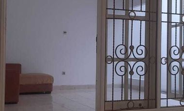 Disewakan rumah di kota wisata Cibubur