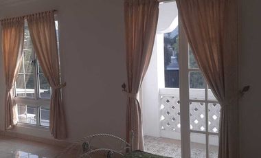 Disewakan rumah di kota wisata Cibubur