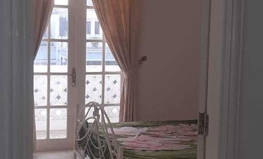 Disewakan rumah di kota wisata Cibubur