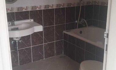 Disewakan rumah di kota wisata Cibubur