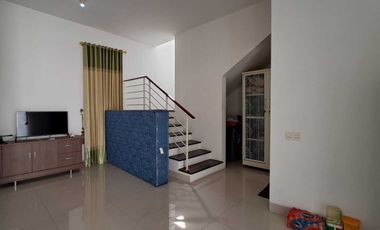 Rumah murah grand harvest wiyung surabaya dekat karang Pilang