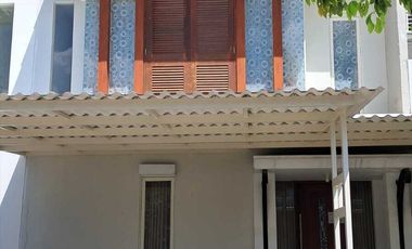 Rumah murah grand harvest wiyung surabaya dekat karang Pilang