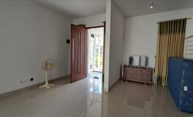 Rumah murah grand harvest wiyung surabaya dekat karang Pilang