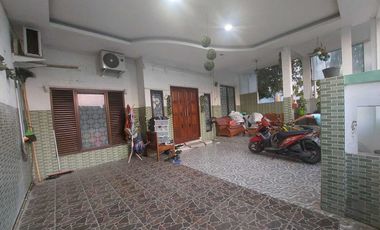 Rumah 1.5 lantai Simprug di Poris, siap huni, bisa KPR