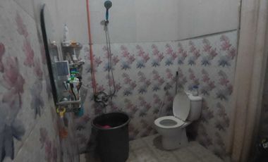 Rumah 1.5 lantai Simprug di Poris, siap huni, bisa KPR