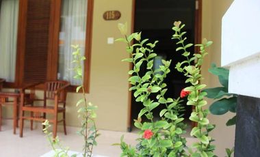 DIJUAL HOTEL MURAH RENON FULL PENYEWA