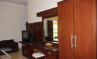 DIJUAL HOTEL MURAH RENON FULL PENYEWA