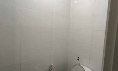 Rumah usaha Tenggilis siap huni bisa kpr Luas 600 an rangka kayu jati