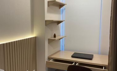 Disewakan furnish apartemen amor Pakuwon city, Surabaya timur