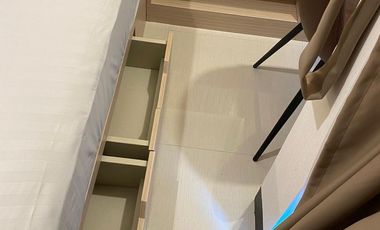 Disewakan furnish apartemen amor Pakuwon city, Surabaya timur