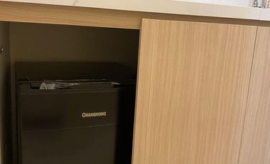 Disewakan furnish apartemen amor Pakuwon city, Surabaya timur