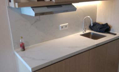 Disewakan furnish apartemen amor Pakuwon city, Surabaya timur