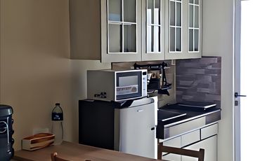 Apartemen Parahyangan Residence 2KT Fully Furnished – Dekat UNPAR