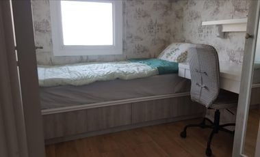 Apartemen Parahyangan Residence 2KT Fully Furnished – Dekat UNPAR