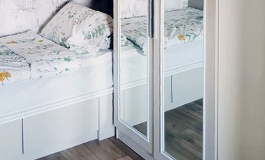 Apartemen Parahyangan Residence 2KT Fully Furnished – Dekat UNPAR