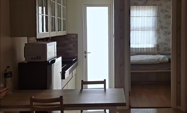 Apartemen Parahyangan Residence 2KT Fully Furnished – Dekat UNPAR