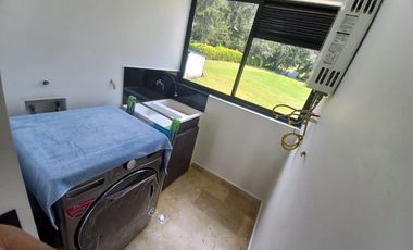 Casa campestre en Arriendo Amoblada en La Ceja