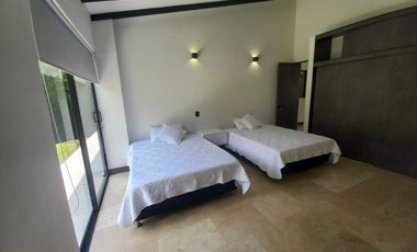 Casa campestre en Arriendo Amoblada en La Ceja