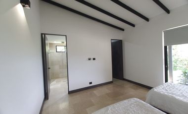 Casa campestre en Arriendo Amoblada en La Ceja